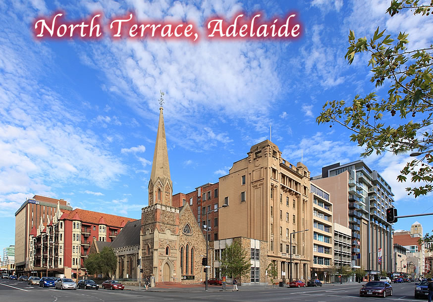 north-terrace-adelaide